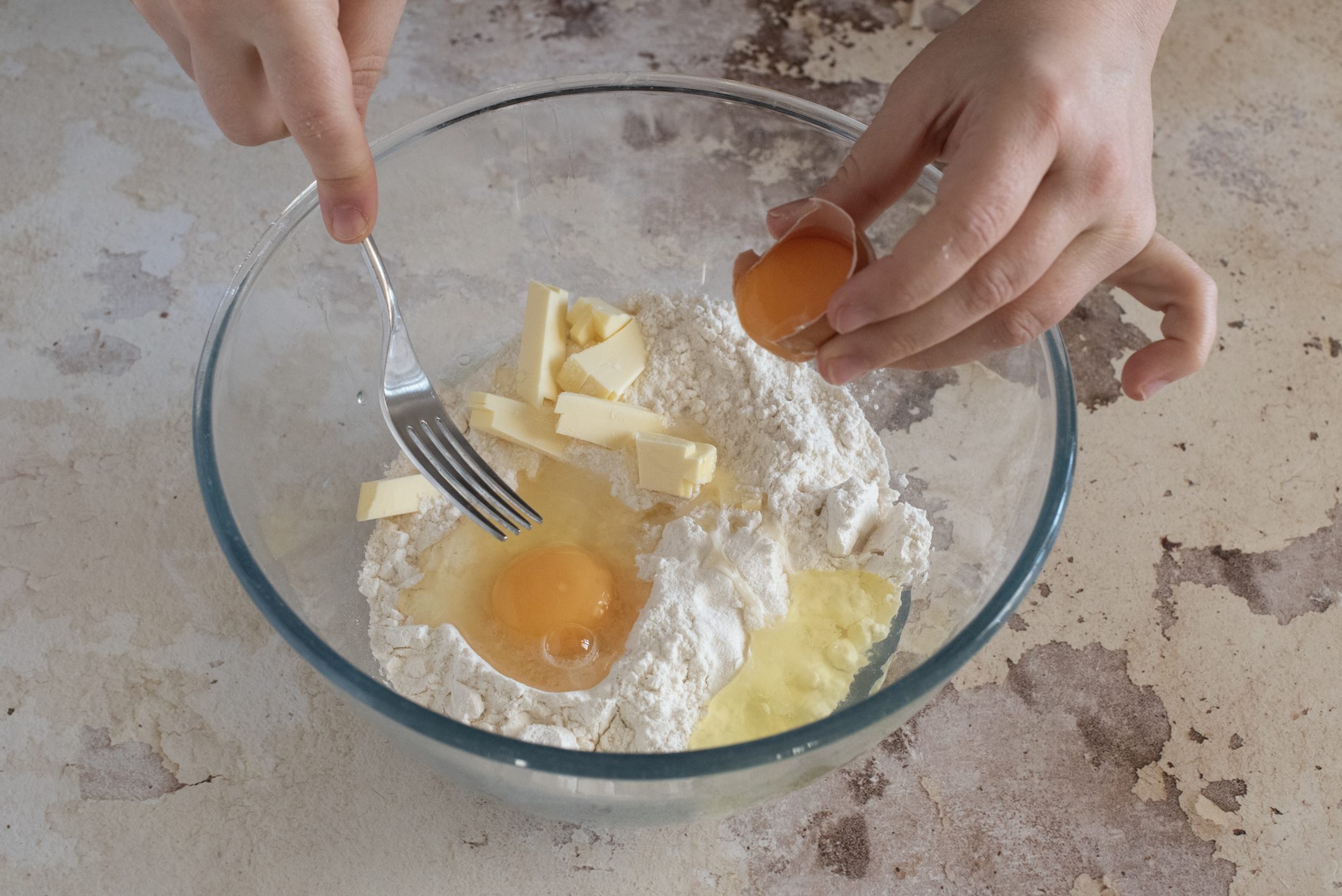 chiacchiere senza glutine