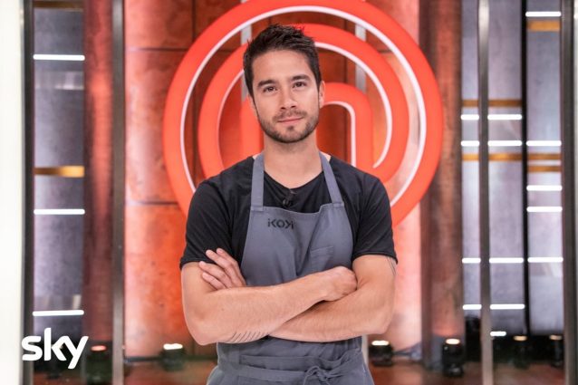 Masterchef Italia
