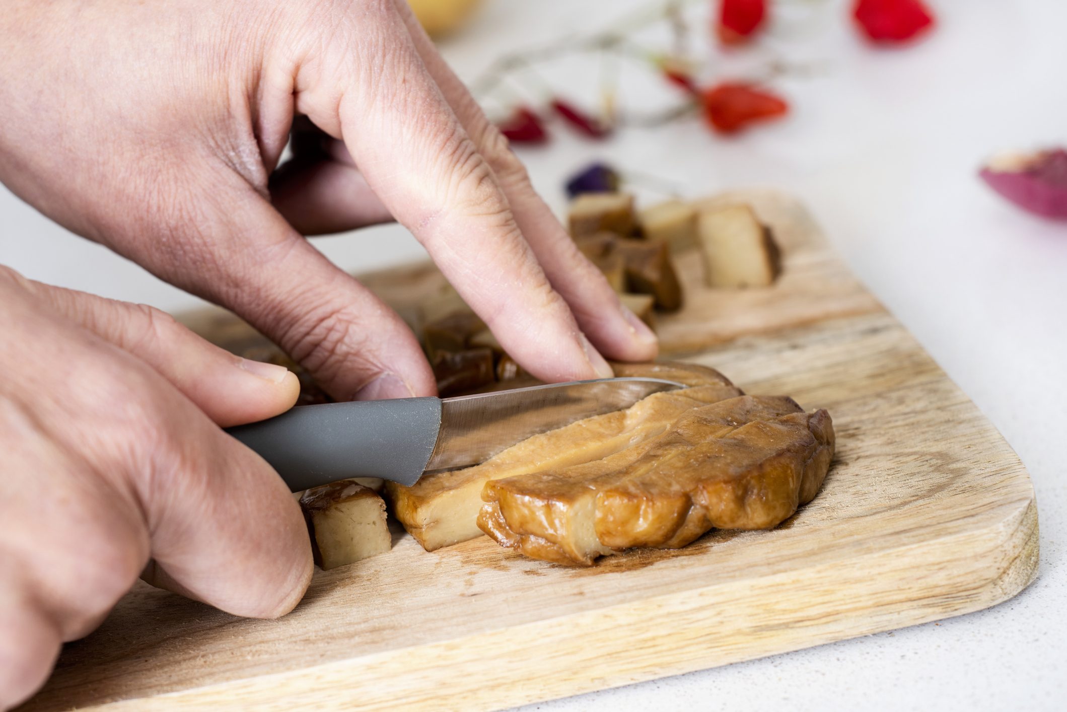 muscolo di grano