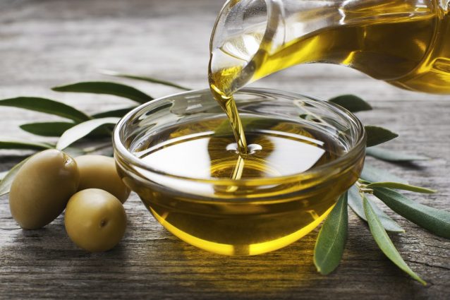 olio extravergine: proprietà e usi