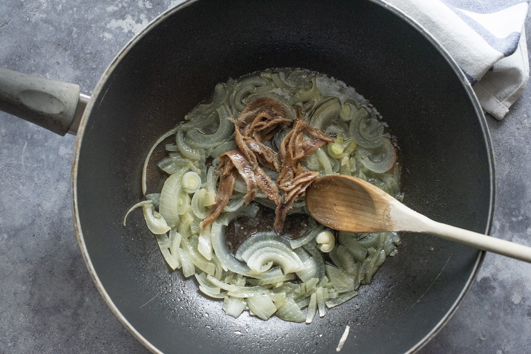 pasta 'ncaciova