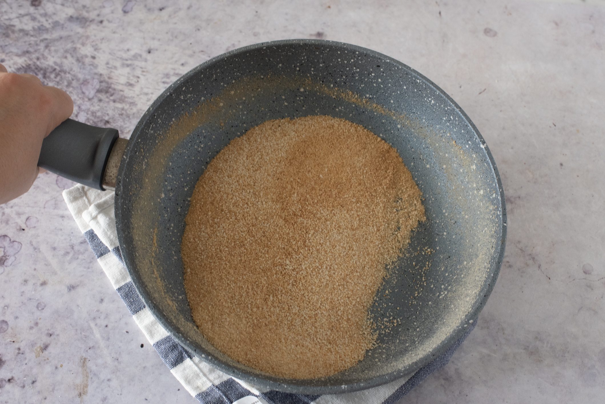 pasta 'ncaciova