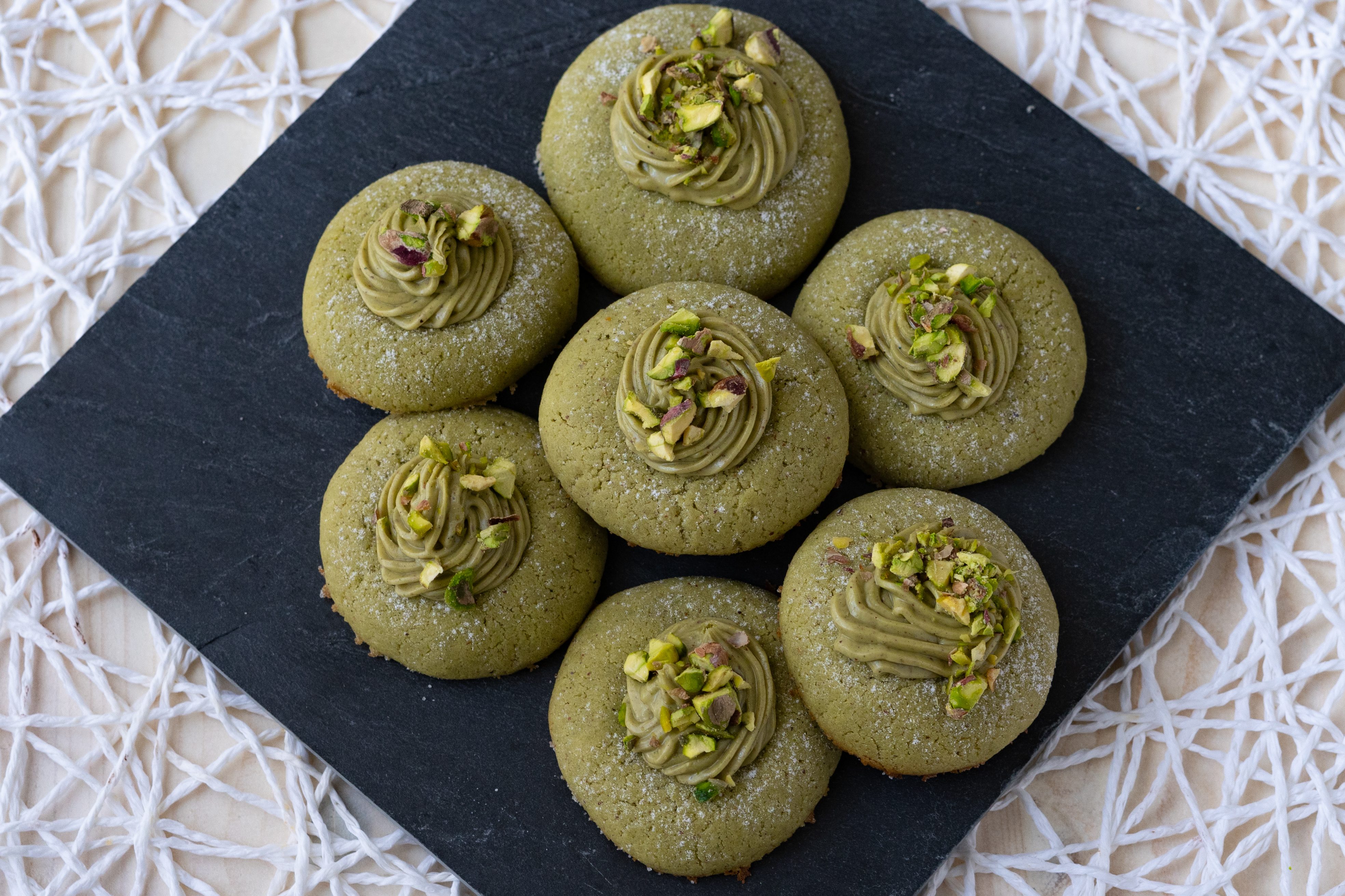 pistacchiotti