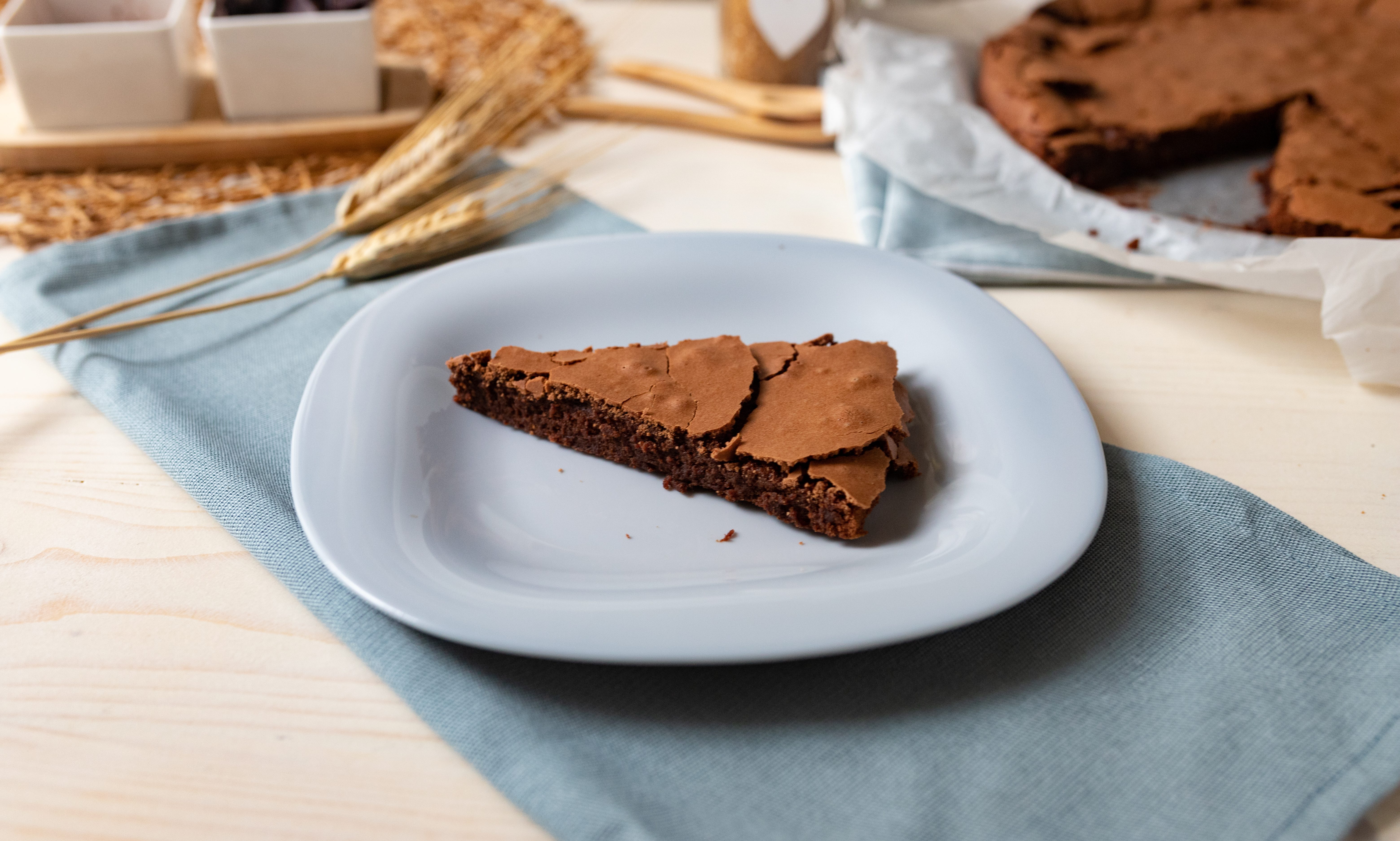 torta tenerina
