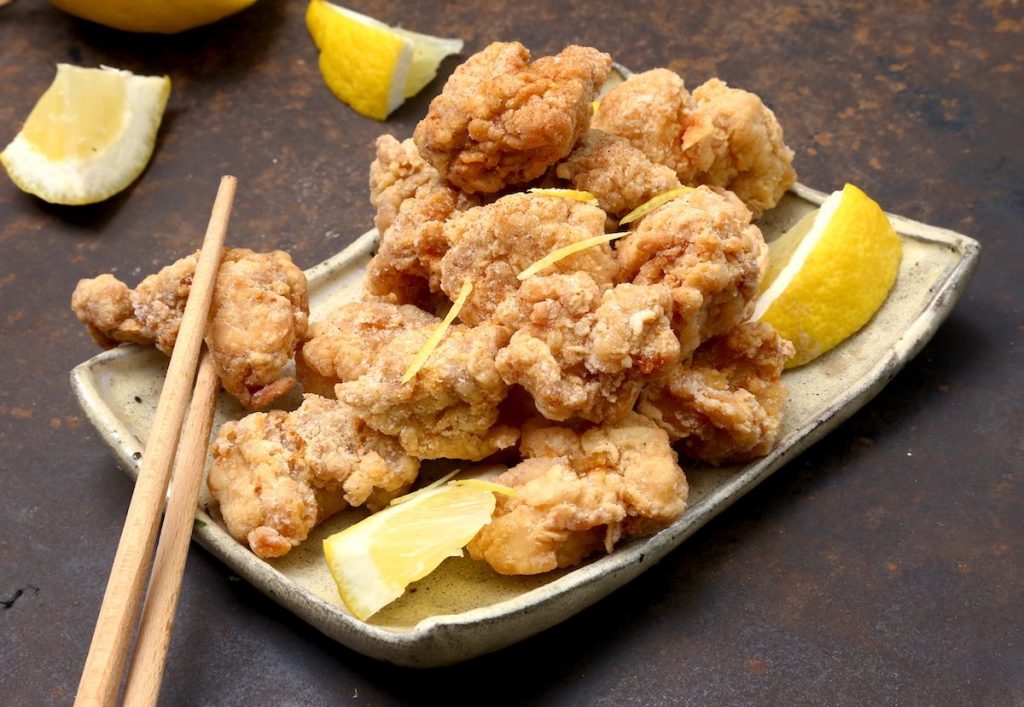 9_pollo fritto servito 2_pollo fritto©Gooduria lab
