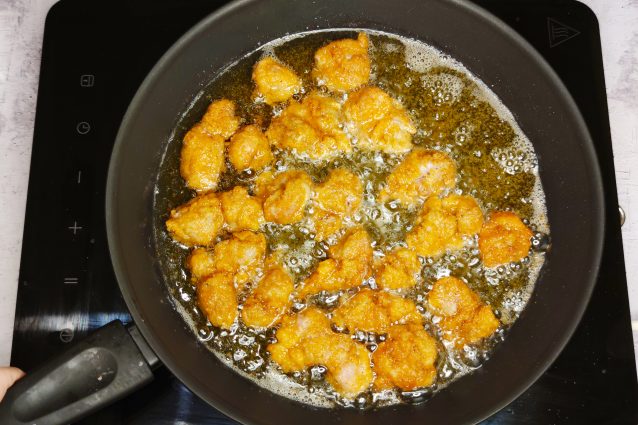 Fegatini Di Pollo Impanati La Ricetta Del Fritto Sfizioso E Sorprendente