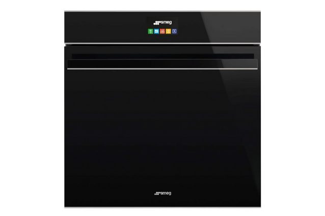 forno pirolitico