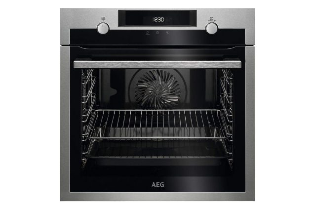 forno autopulente