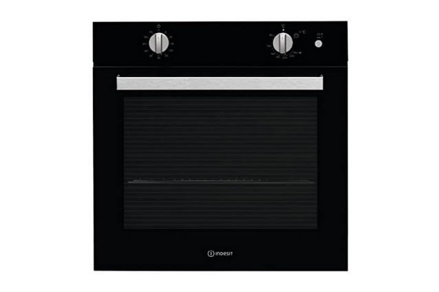 forno a gas da incasso