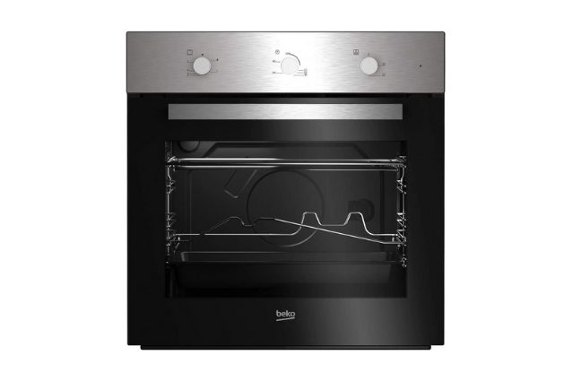 forno a gas da incasso