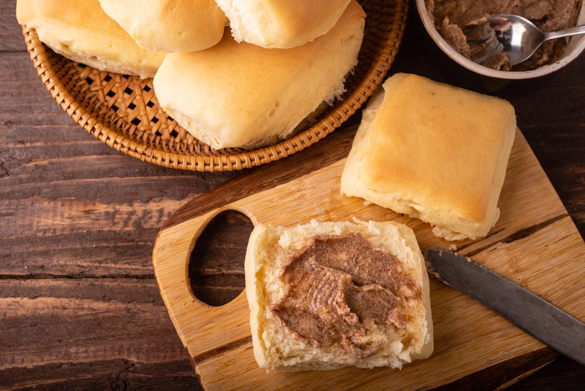 texas roadhouse rolls