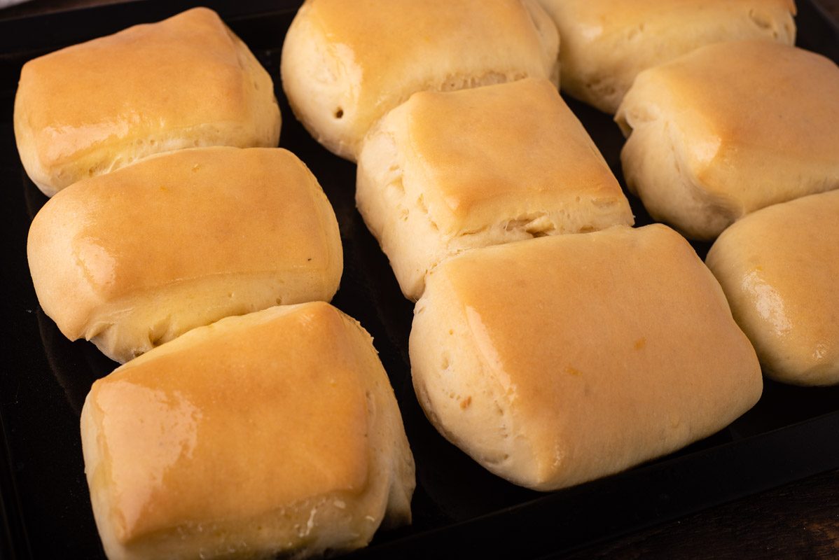 texas roadhouse rolls