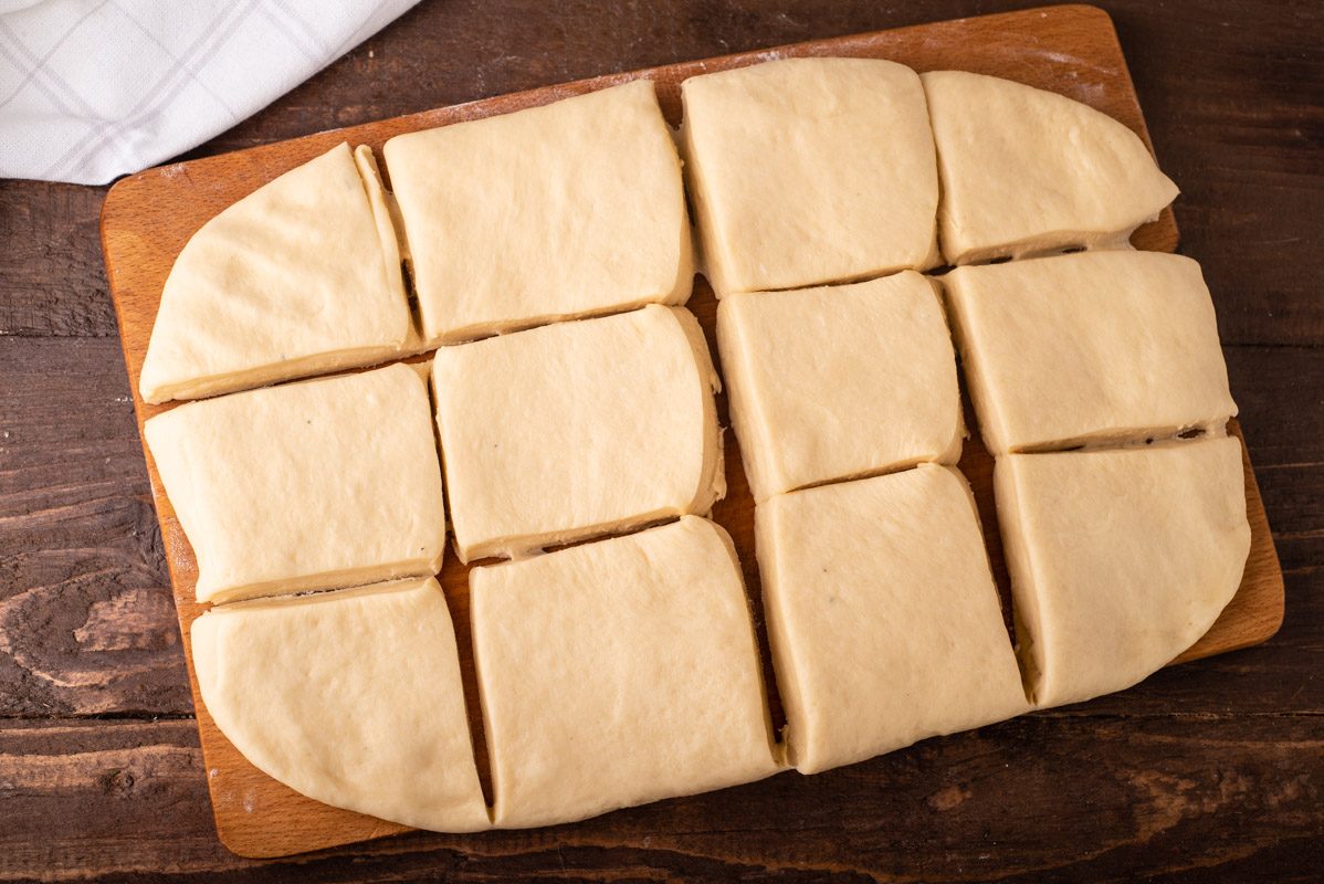 texas roadhouse rolls