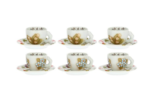 tazzine da caffè Thun