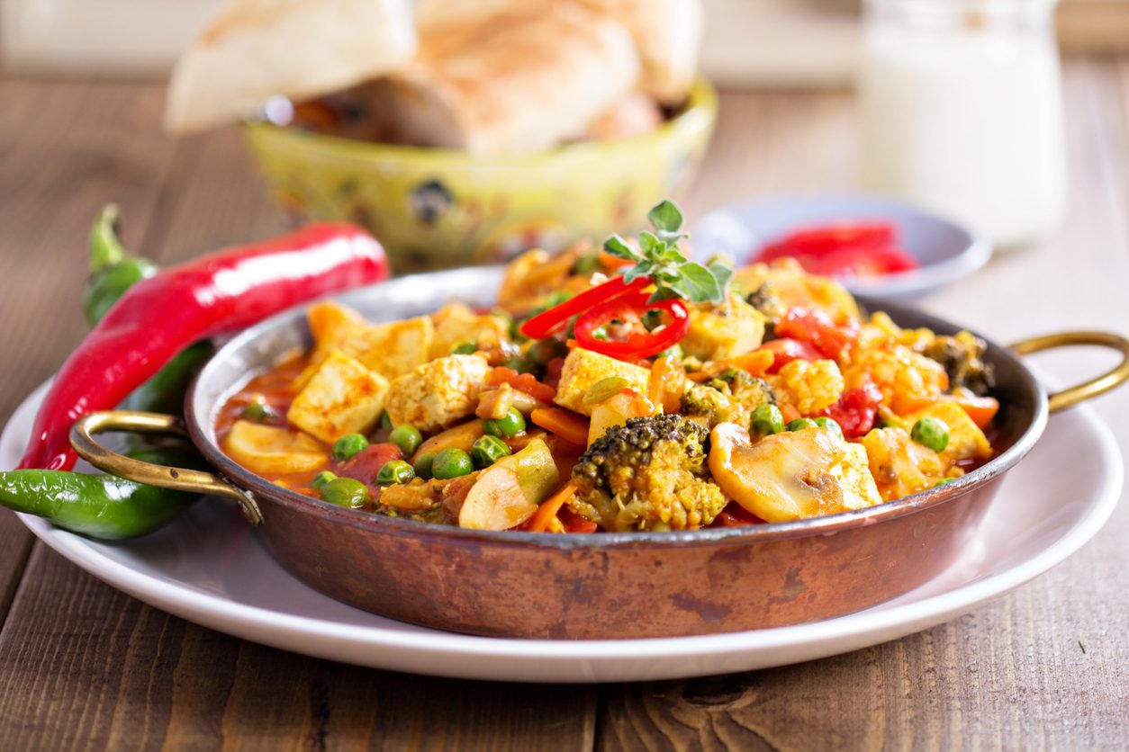 tofu: cos'è e come si cucina