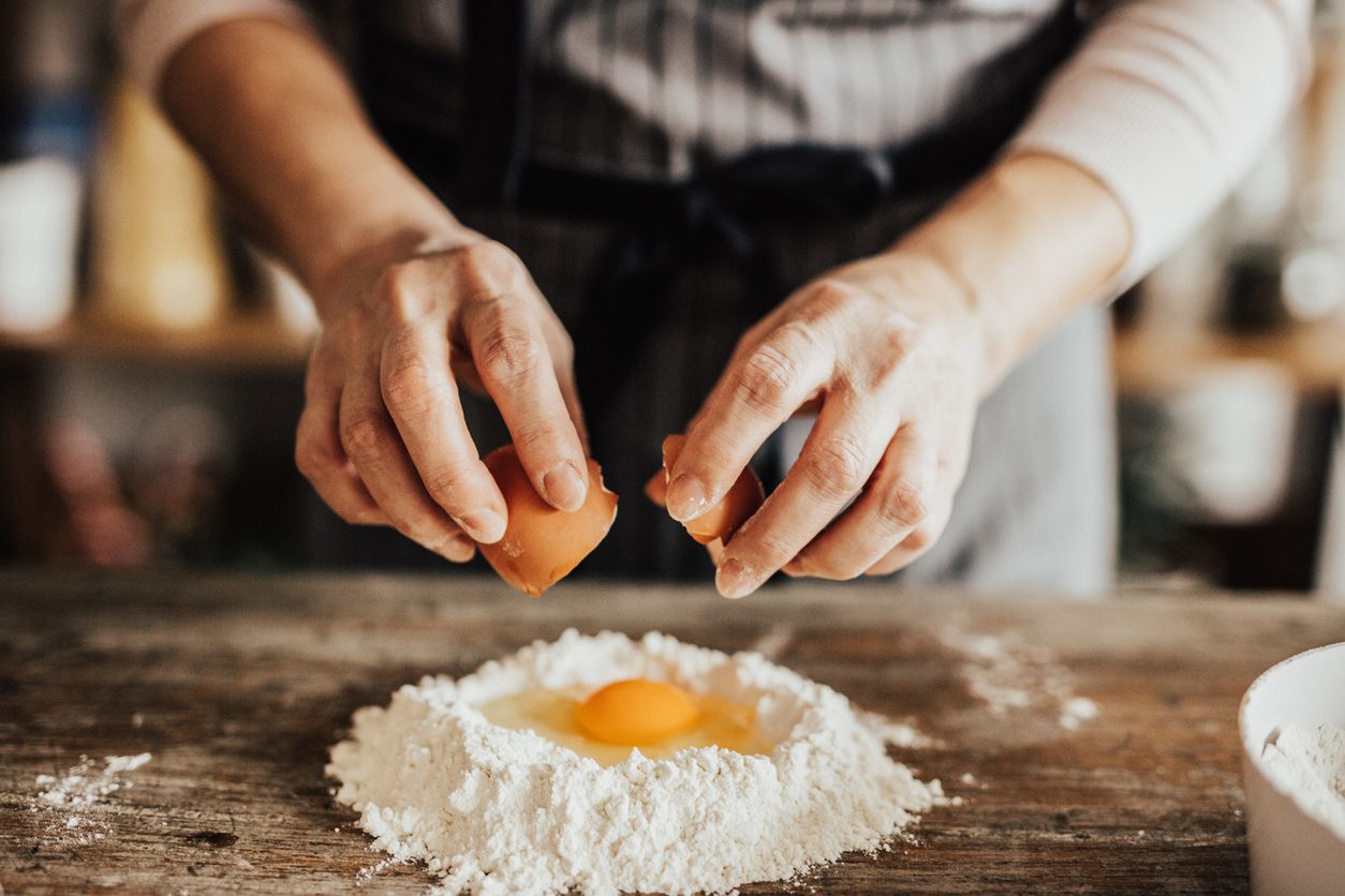 pasta fresca: guida