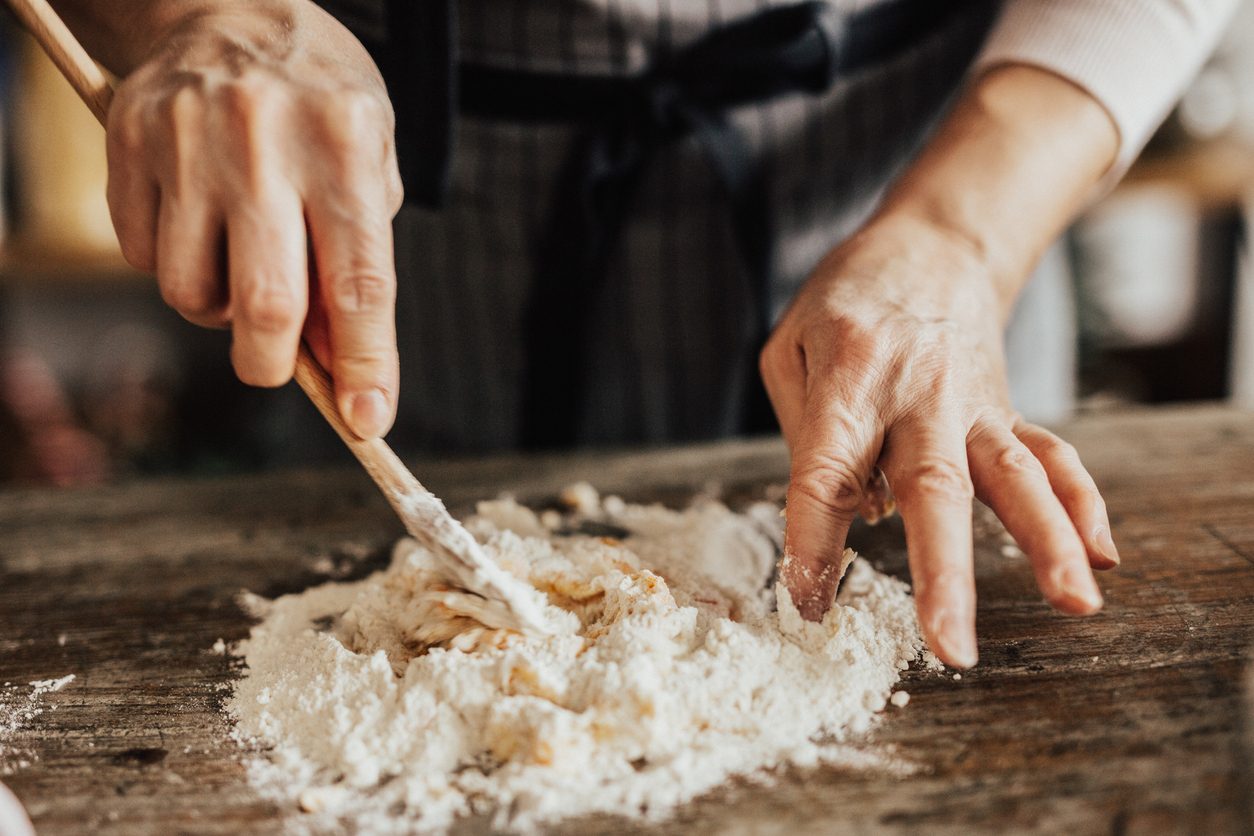 pasta fresca: guida