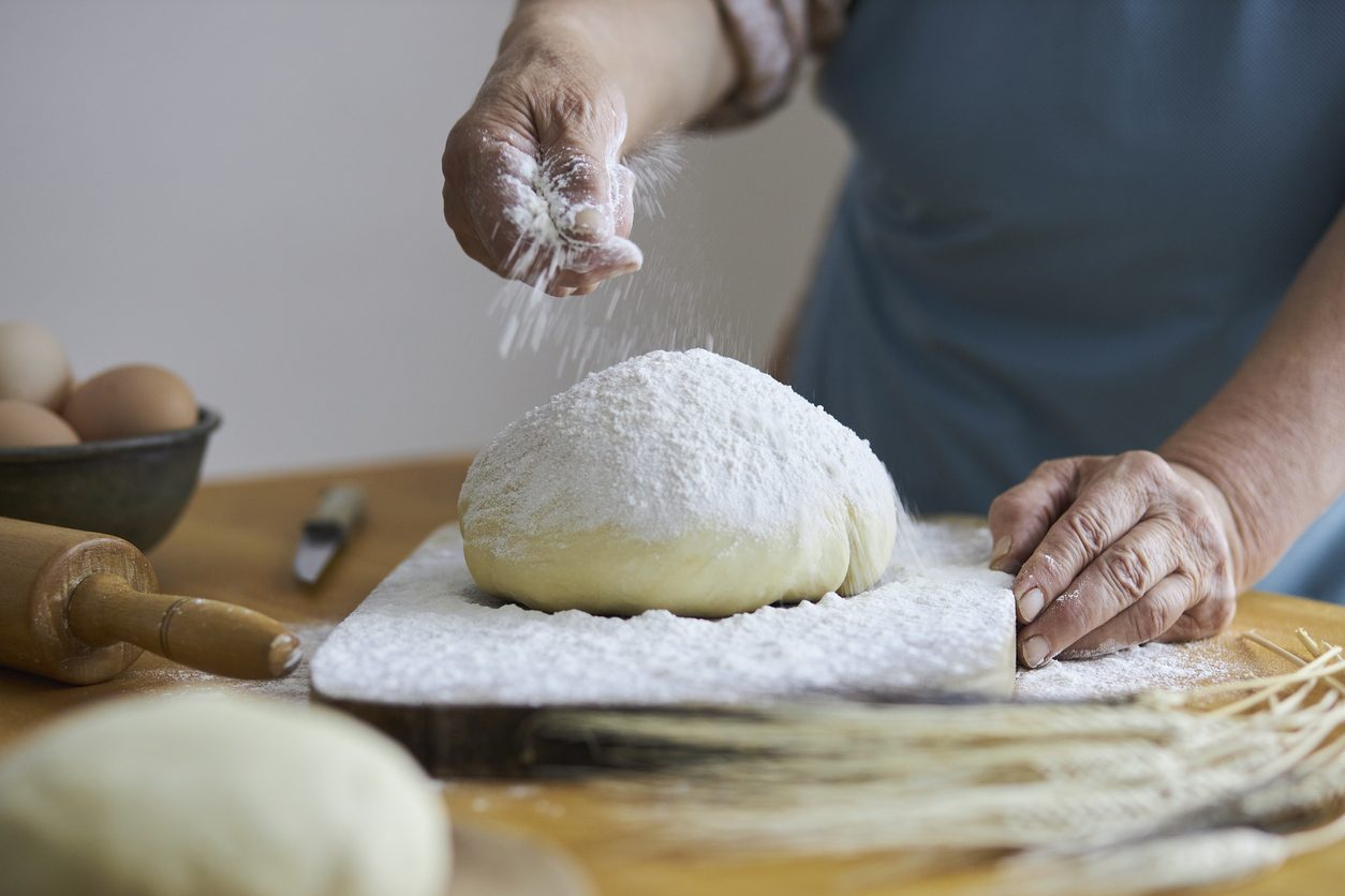 pasta fresca: guida