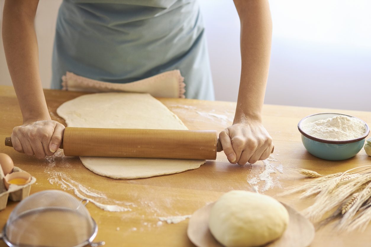 pasta fresca: guida