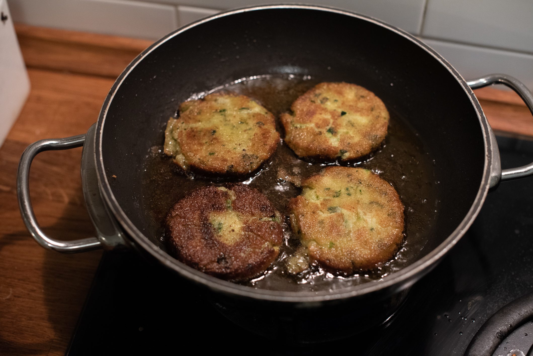 miniburger di catalogna