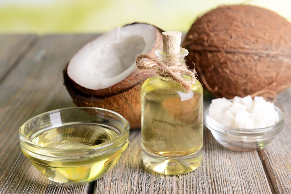 Come usare la noce di cocco: olio di cocco