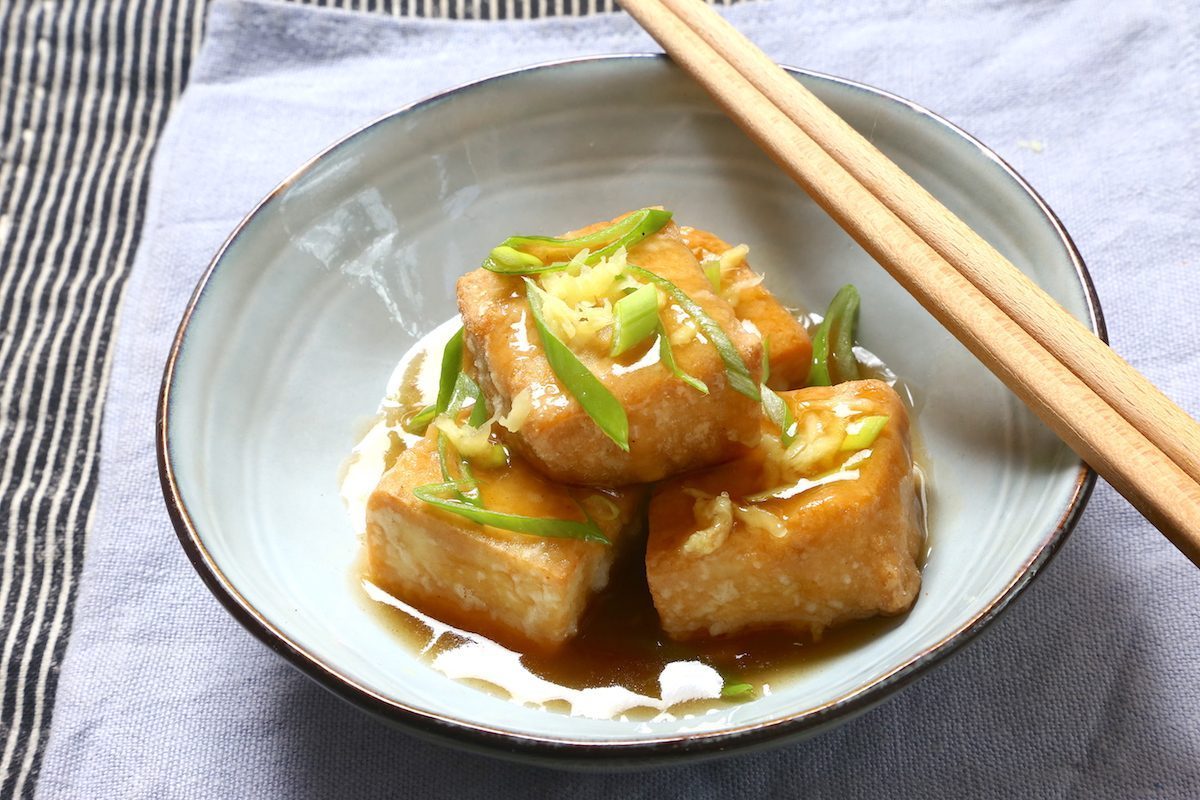 tofu: cos'è e come si cucina