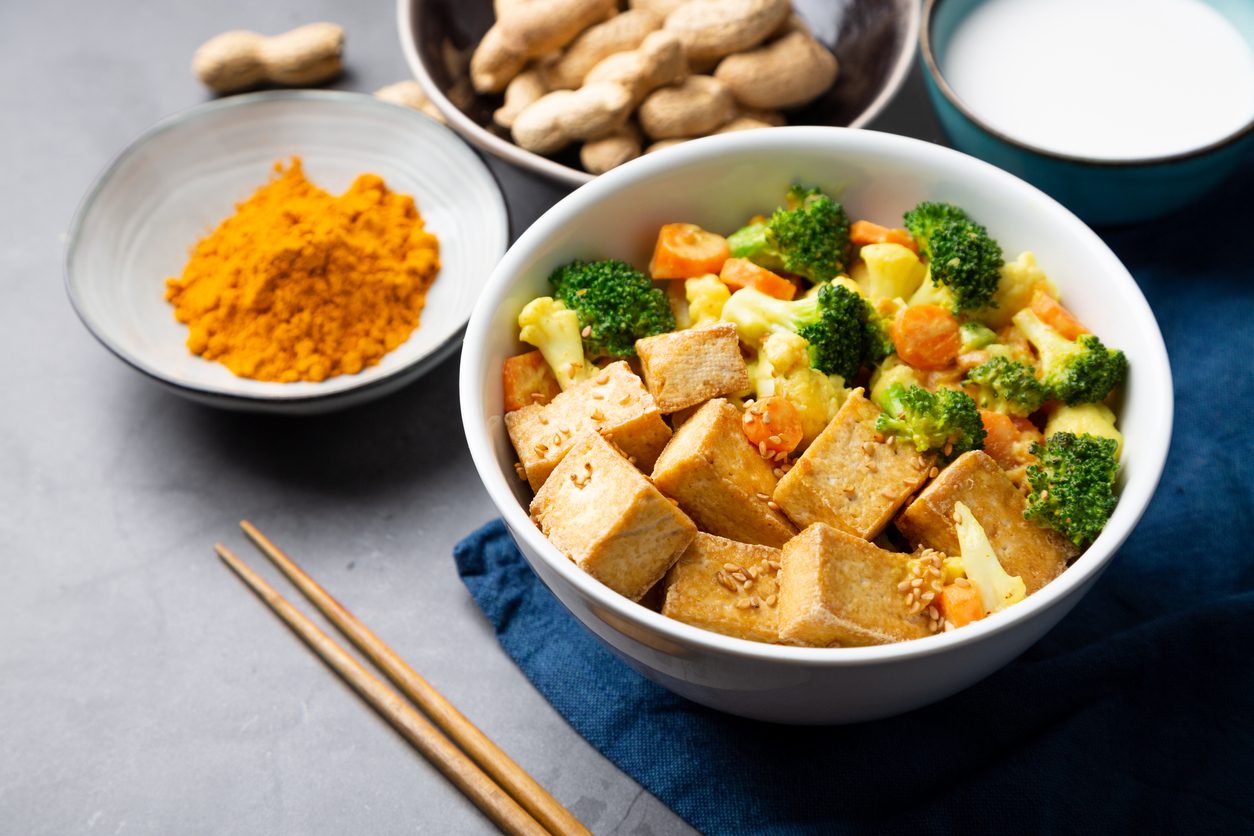 tofu: cos'è e come si cucina
