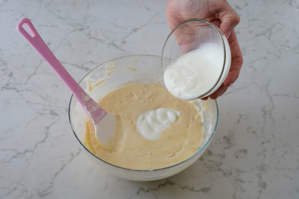 unire yogurt