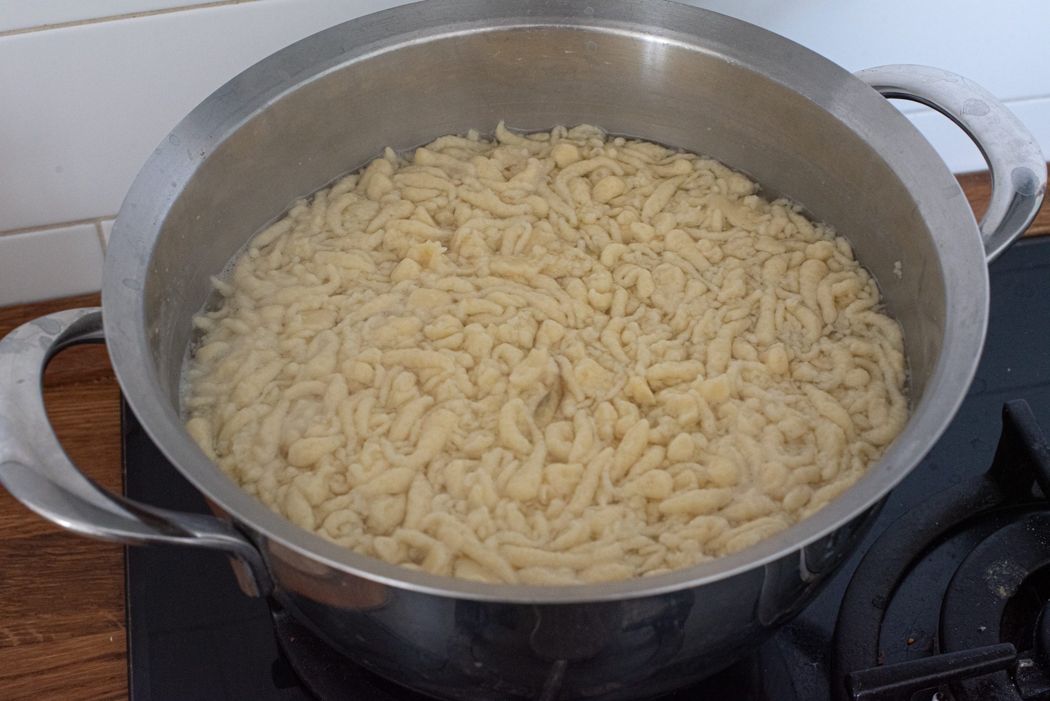 Spatzle