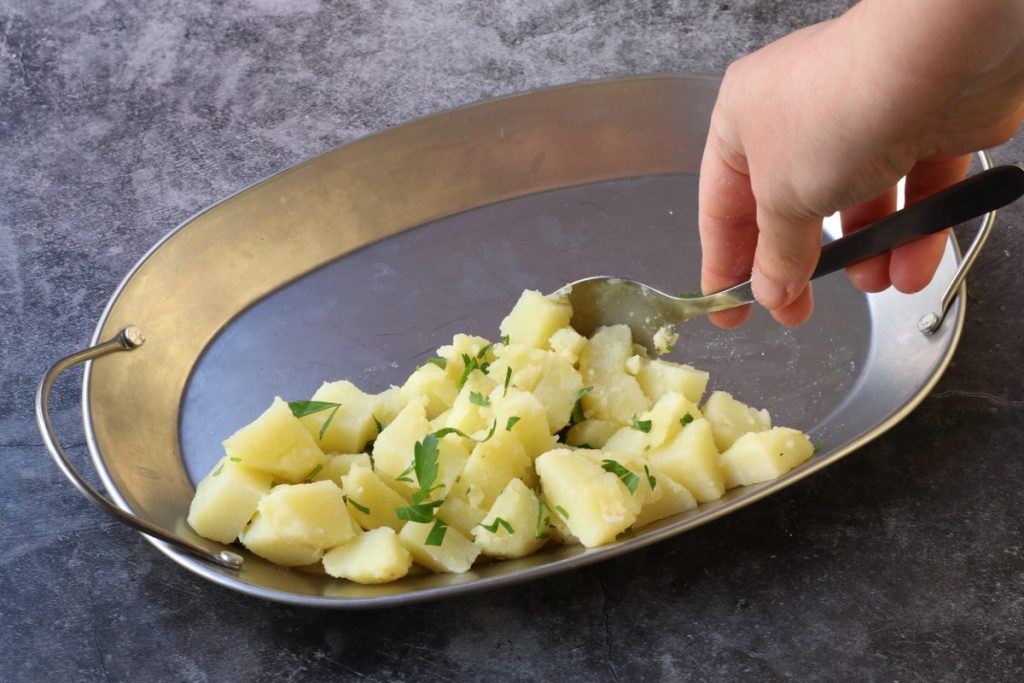 insalata di patate