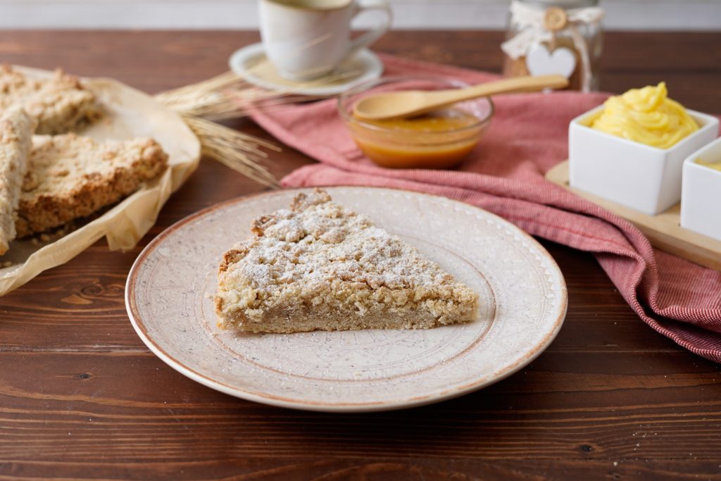 torta fregolotta