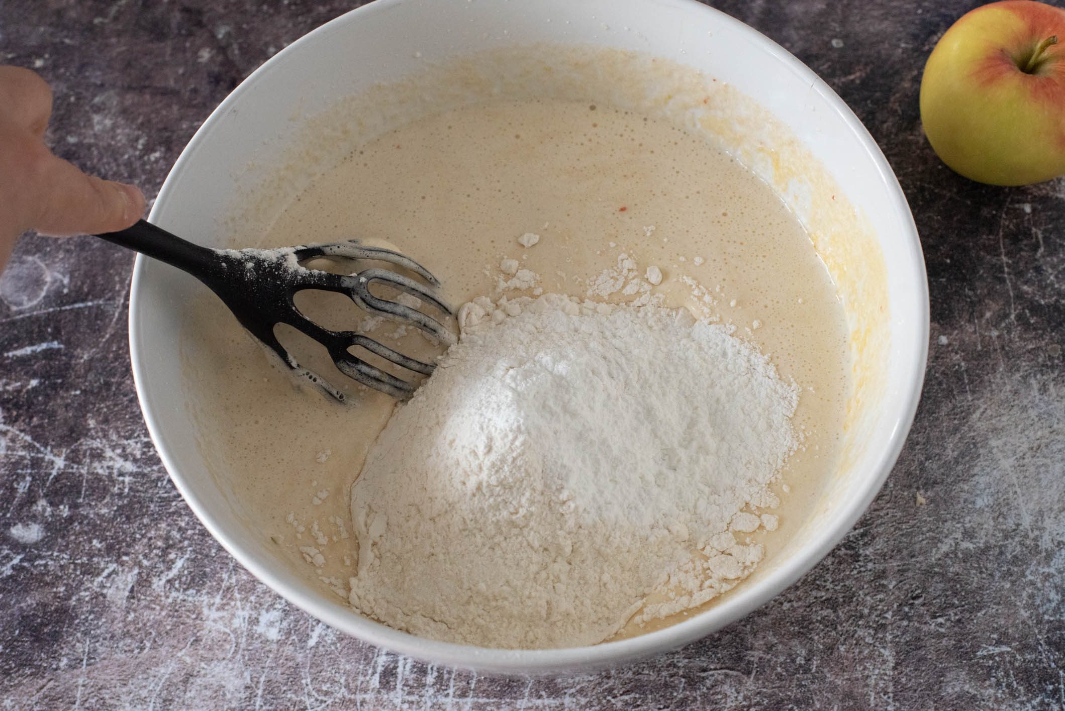 pan di mele