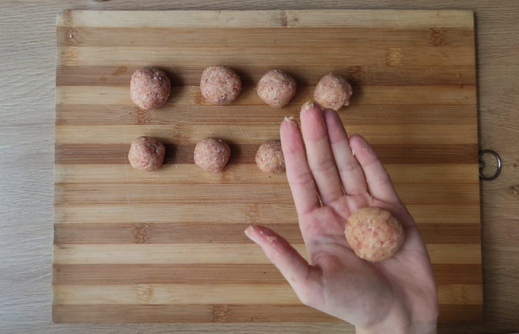 Polpette_di_pollo_al_limone_polpette