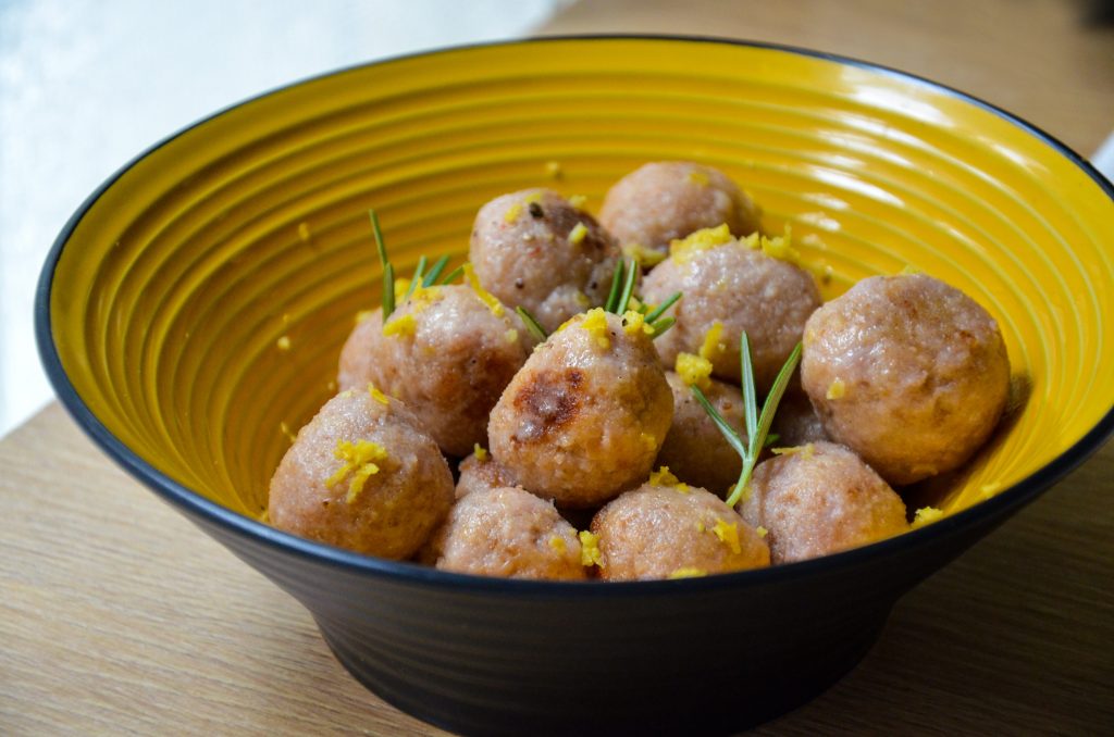 Polpette_di_pollo_al_limone_stilllife
