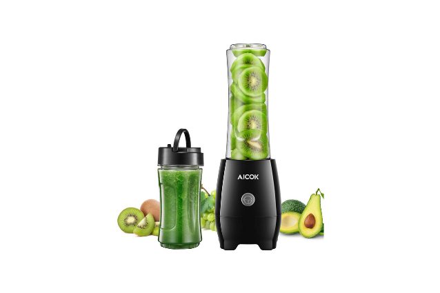 Frullatore per Smoothie Aicok