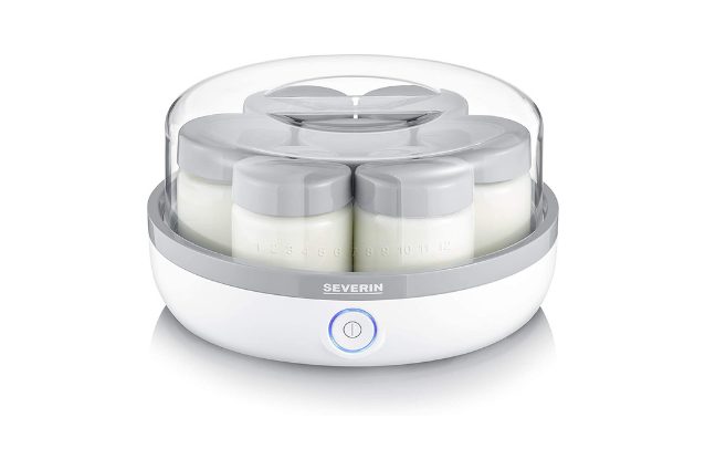 yogurtiera girmi