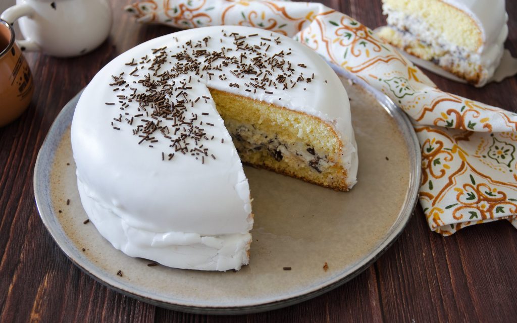 torta cilentana