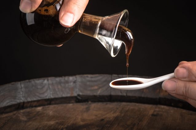 aceto-balsamico