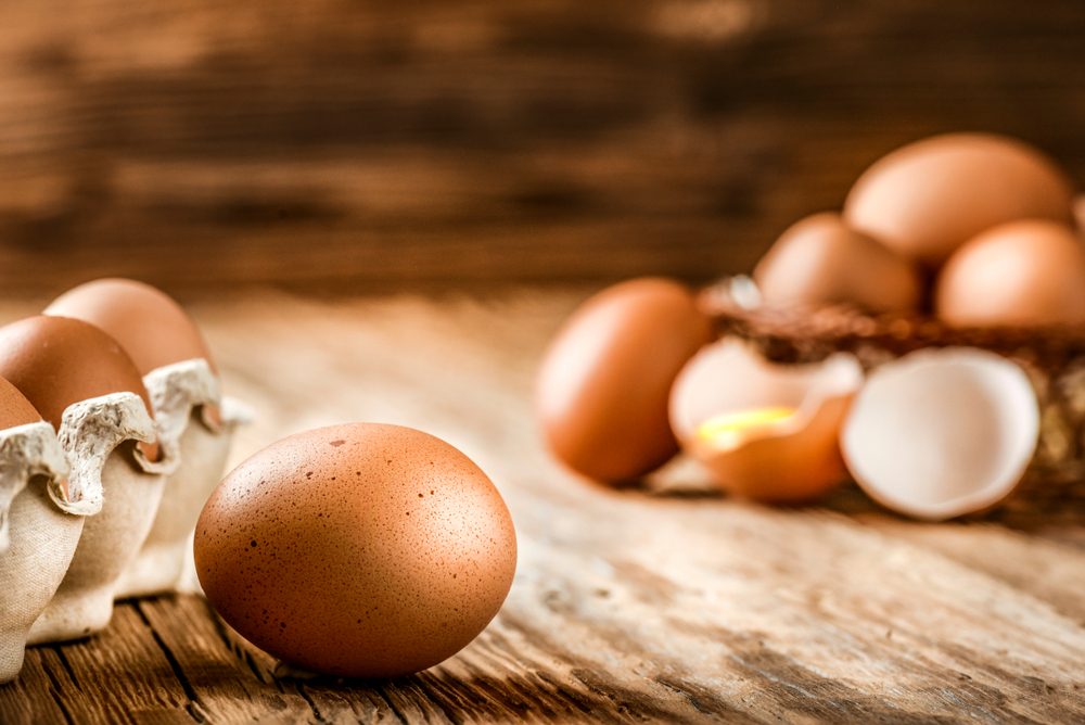 Alimenti da non congelare mai