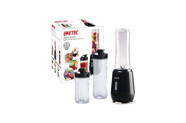Blender smoothie