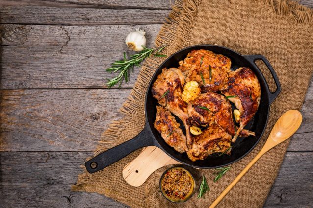 Come cucinare il coniglio: 10 ricette semplici e golose da provare