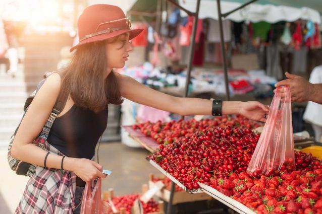 cosa comprare mercato giugno
