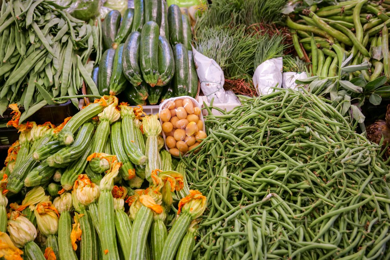 cosa comprare mercato giugno