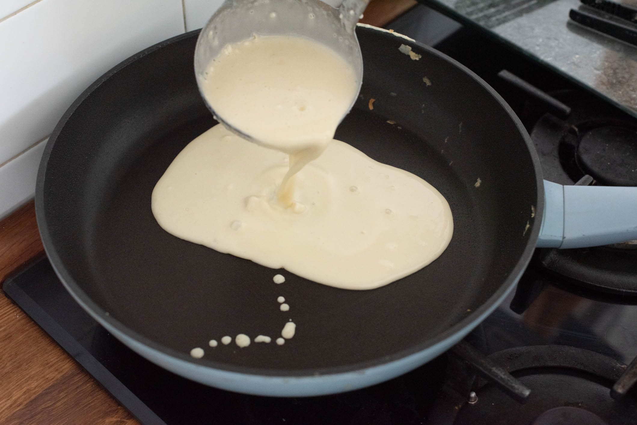 crespelle al salmone