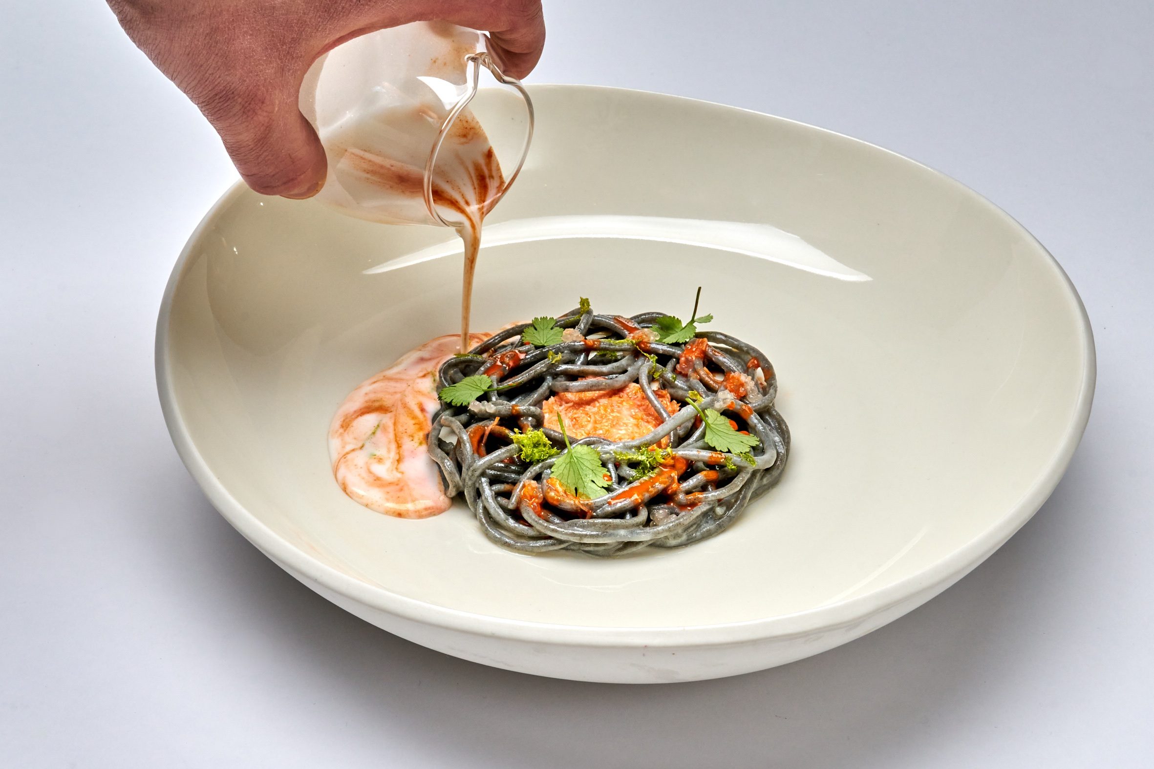 george-restaurant-domenico-candela