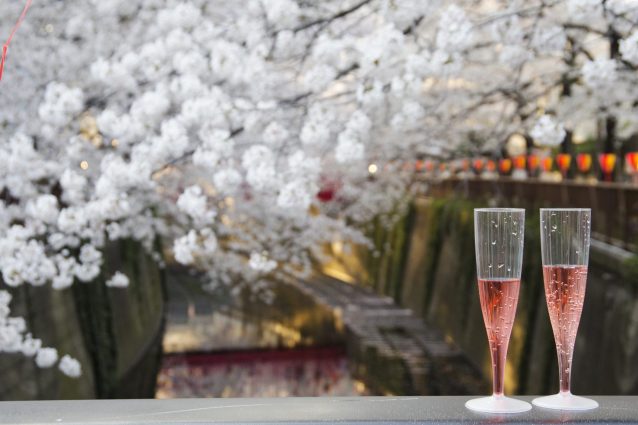 hanami-cos-è