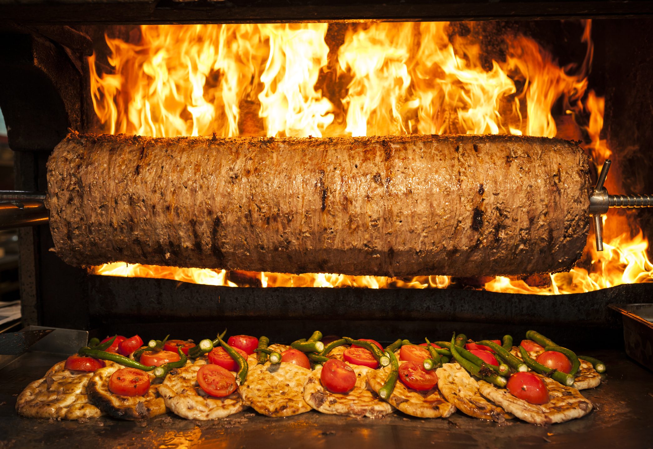 kebab-o-kebap-differenze
