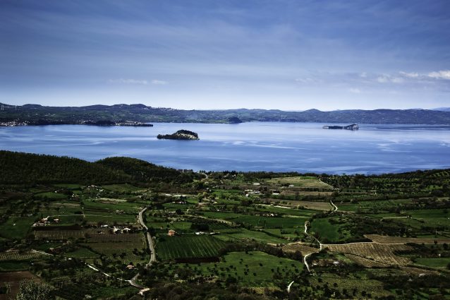 cosa mangiare Tuscia piatti tipici