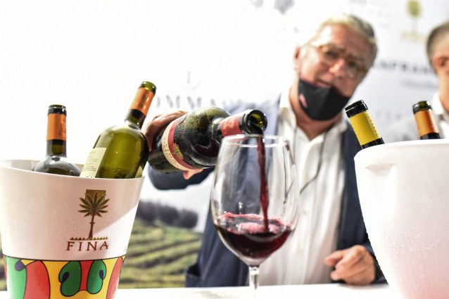 Il food riparte dalle Fiere: gli eventi della bella stagione italiana