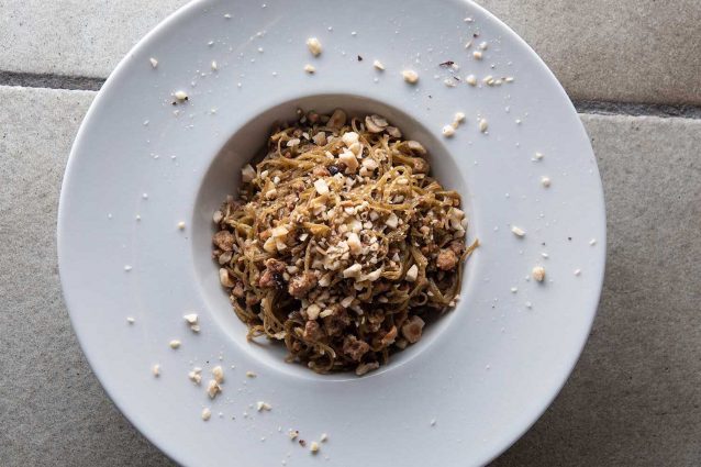 cosa si mangia Tuscia Viterbo